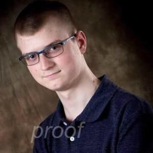 Meet your Posher, Nathan